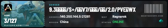 Ticket badge preview