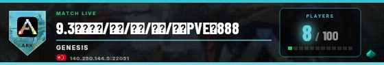 Scoreboard badge preview