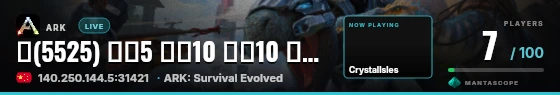 Hero badge preview