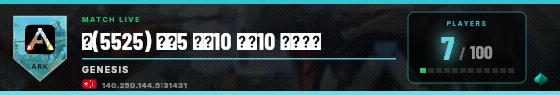 Scoreboard badge preview