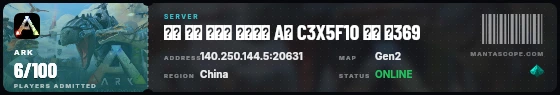 Ticket badge preview
