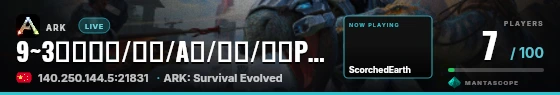 Hero badge preview