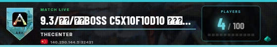 Scoreboard badge preview