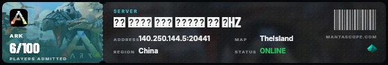 Ticket badge preview