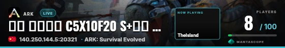 Hero badge preview