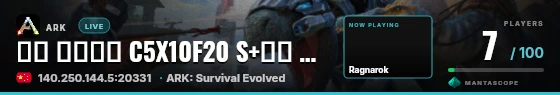 Hero badge preview