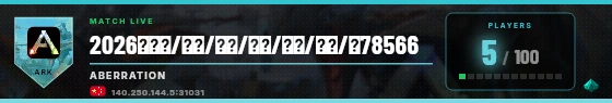 Scoreboard badge preview