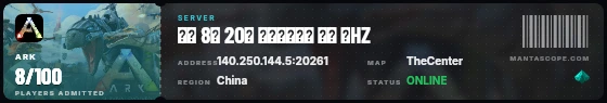 Ticket badge preview