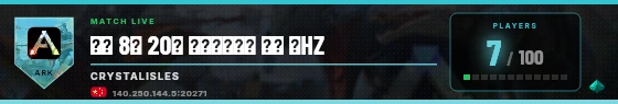 Scoreboard badge preview