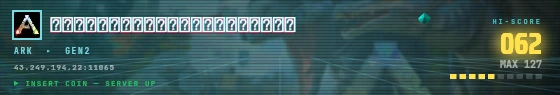Arcade badge preview