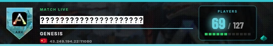 Scoreboard badge preview