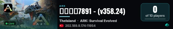 我是王伟7891 - (v358.24) live status badge