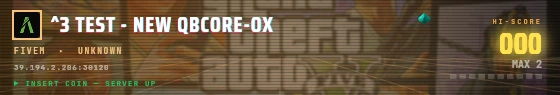 Arcade badge preview