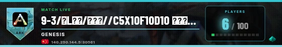 Scoreboard badge preview