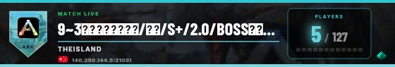 Scoreboard badge preview