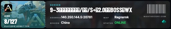 Ticket badge preview