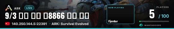 Hero badge preview