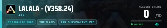 Edge badge preview