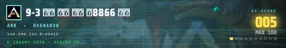 Arcade badge preview