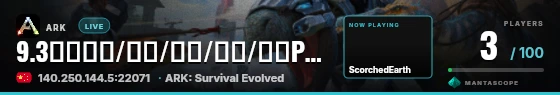 Hero badge preview
