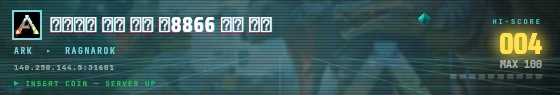 Arcade badge preview