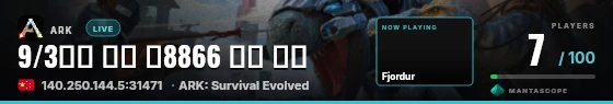 Hero badge preview