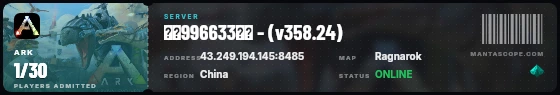Ticket badge preview