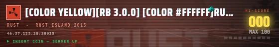 Arcade badge preview