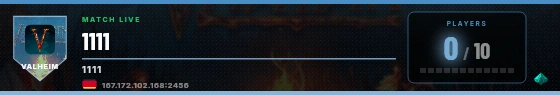 Scoreboard badge preview