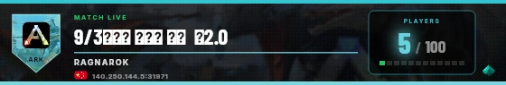 Scoreboard badge preview