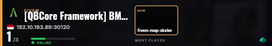 Filmstrip badge preview