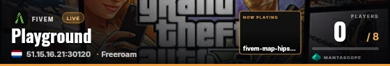 Hero badge preview