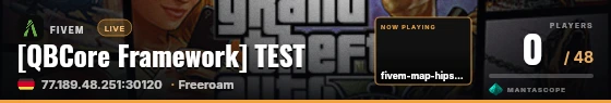 Hero badge preview