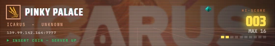 Arcade badge preview