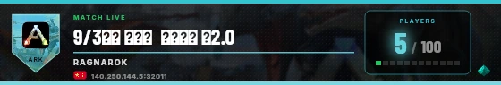 Scoreboard badge preview