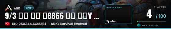 Hero badge preview