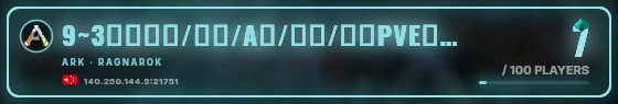 Marquee badge preview
