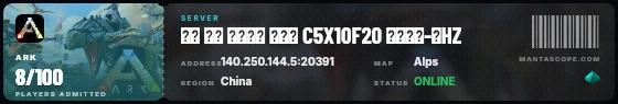 Ticket badge preview