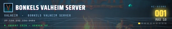 Arcade badge preview