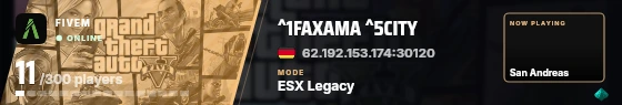 Blade badge preview