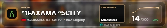 Glass badge preview