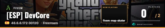 Hero badge preview
