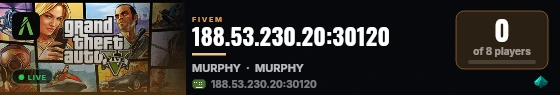188.53.230.20:30120 live status badge