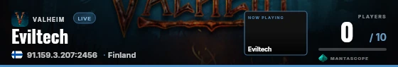 Hero badge preview