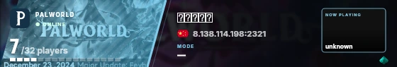 Blade badge preview
