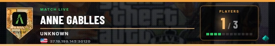 Scoreboard badge preview