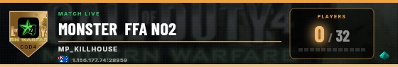 Scoreboard badge preview