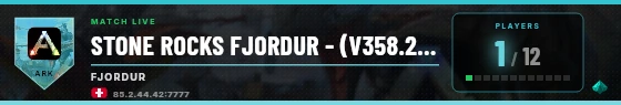 Scoreboard badge preview
