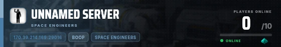 Edge badge preview