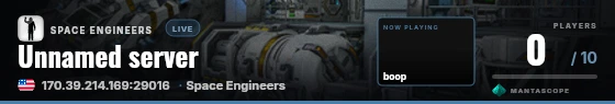 Hero badge preview